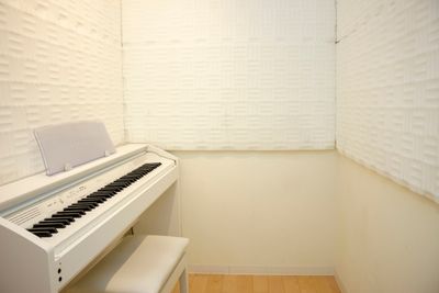 ミュージックバンカー東京 スタジオCatの室内の写真