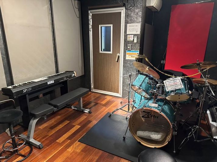 Cスタジオ - サウンドショット武蔵関店