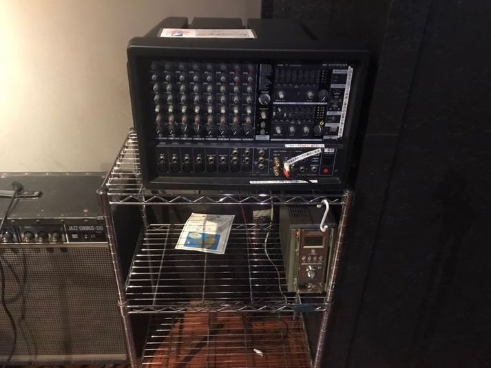 Dスタジオ - サウンドショット武蔵関店