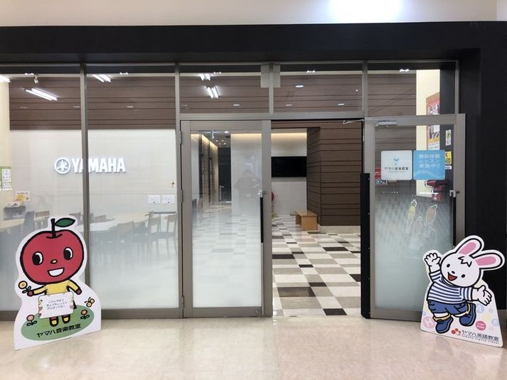 グランドピアノ防音部屋　Ｓ１ - ミュージックセンター泉佐野