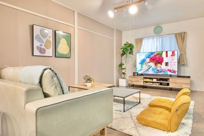 フォルカ京都(11〜14名様専用)京都イオンすぐそばの好立地✨️ 〈フォルカ京都〉京都駅2分✨️京都イオンすぐそばの好立地✨️の室内の写真