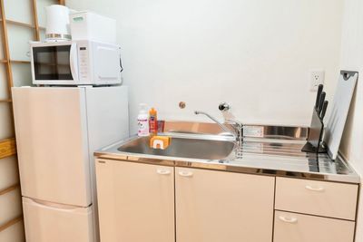 フォルカ京都(11〜14名様専用)京都イオンすぐそばの好立地✨️ 〈フォルカ京都〉京都駅2分✨️京都イオンすぐそばの好立地✨️の室内の写真