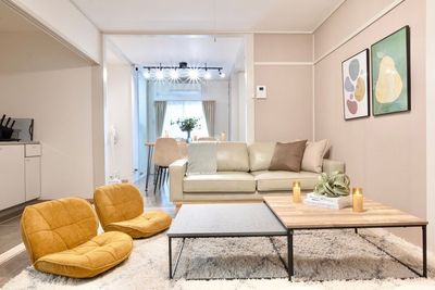 フォルカ京都(11〜14名様専用)京都イオンすぐそばの好立地✨️ 〈フォルカ京都〉京都駅2分✨️京都イオンすぐそばの好立地✨️の室内の写真