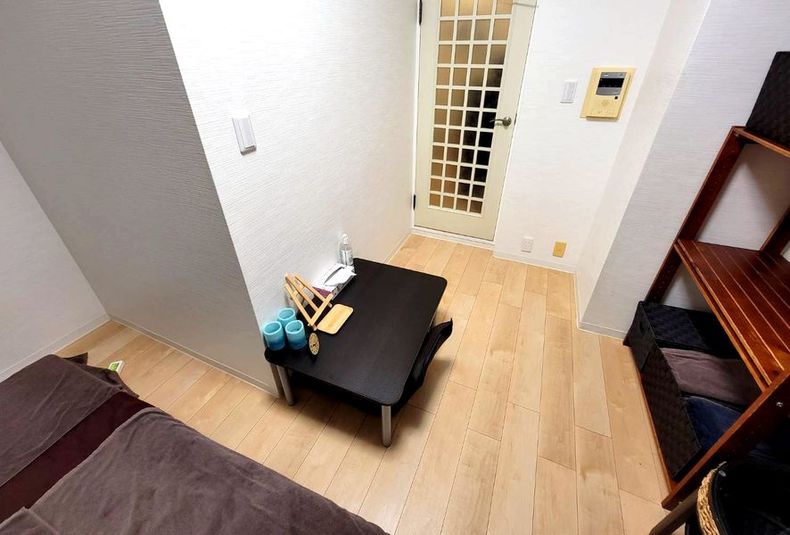 レンタルルーム＆シェアサロン[DeuxSpace] - レンタルルーム＆シェアサロン[相模原駅徒歩7分]