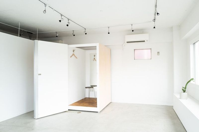 Bh+B  渋谷・神宮前・外苑前 - Bh+B