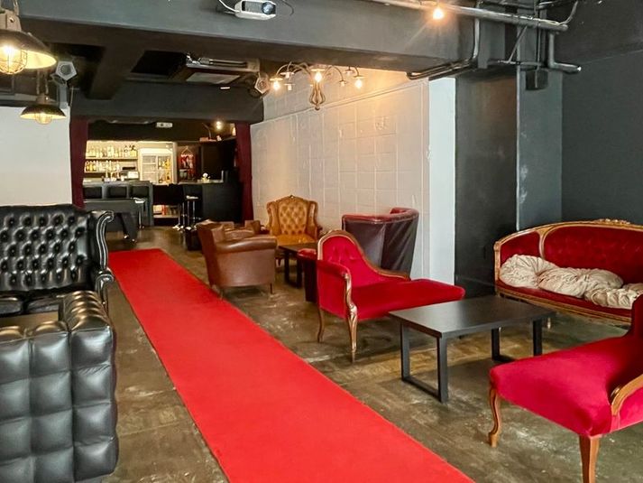 LIL YACE(リル イェース) - LIL YACE