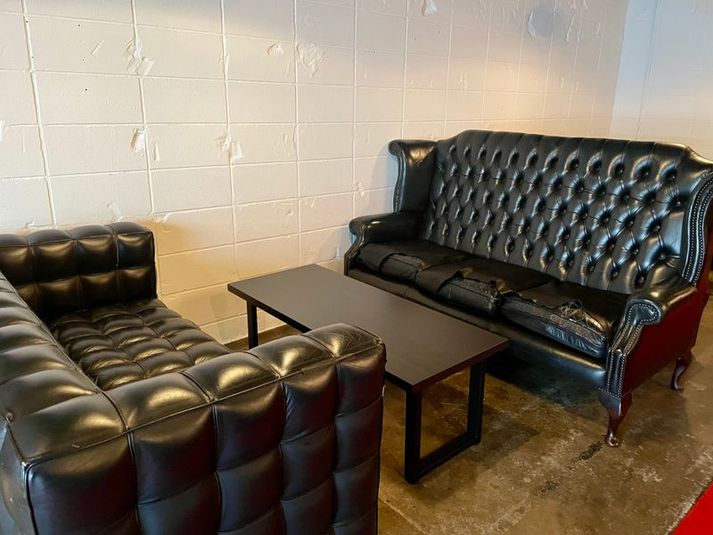 LIL YACE(リル イェース) - LIL YACE