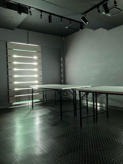 スタジオ　レゼル - Studio　Les　Ailes　（スタジオ　レゼル）