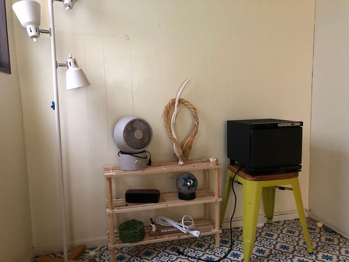 レンタルサロン*chante（チャンテ）尼崎院 - レンタルサロンchante（チャンテ）尼崎院