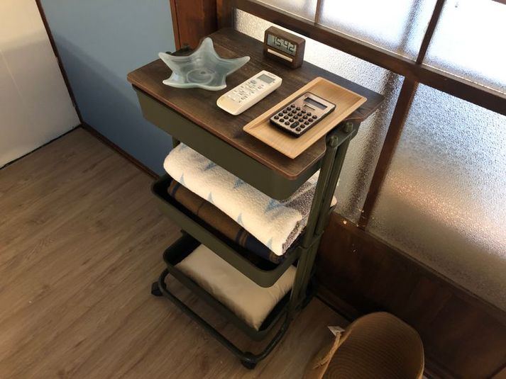 レンタルサロン*chante（チャンテ）尼崎院 - レンタルサロンchante（チャンテ）尼崎院