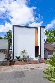 Sea side villa fuu サウナ新設！海水浴場目前！半外テラスでBBQ&ジャグジー！の外観の写真