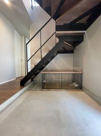 Sea side villa fuu サウナ新設！海水浴場目前！半外テラスでBBQ&ジャグジー！の入口の写真