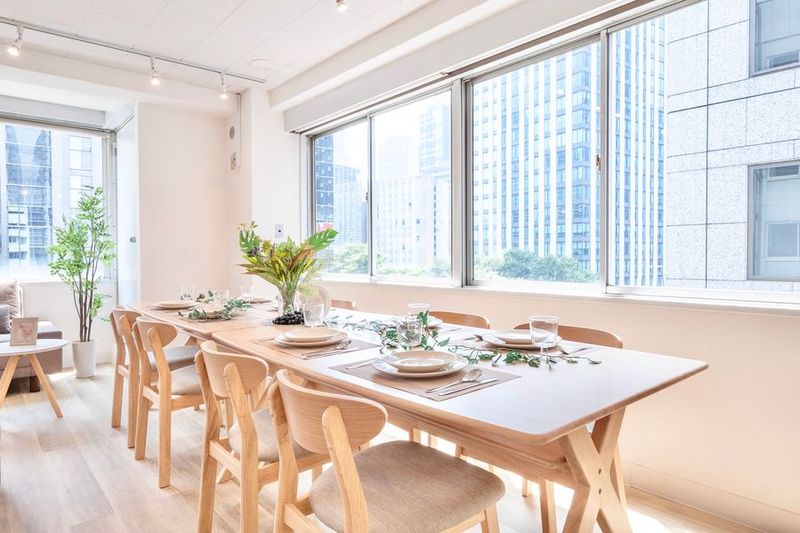 西新宿 inception【西新宿駅1分】2024年オープン - 西新宿 inception【西新宿駅2分】2024年オープン