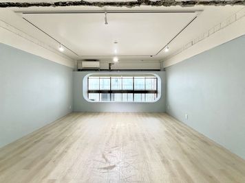 駅チカ30秒★24時間利用可能なレンタルスペース - ブリヤート403