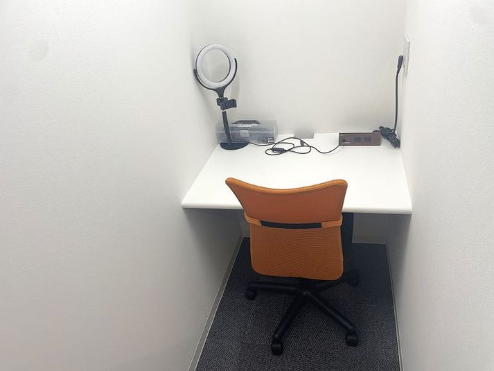 THE BLOOM UENO 個室/コワーキング　411号室 - THE BLOOM UENO（ザ・ブルーム上野）