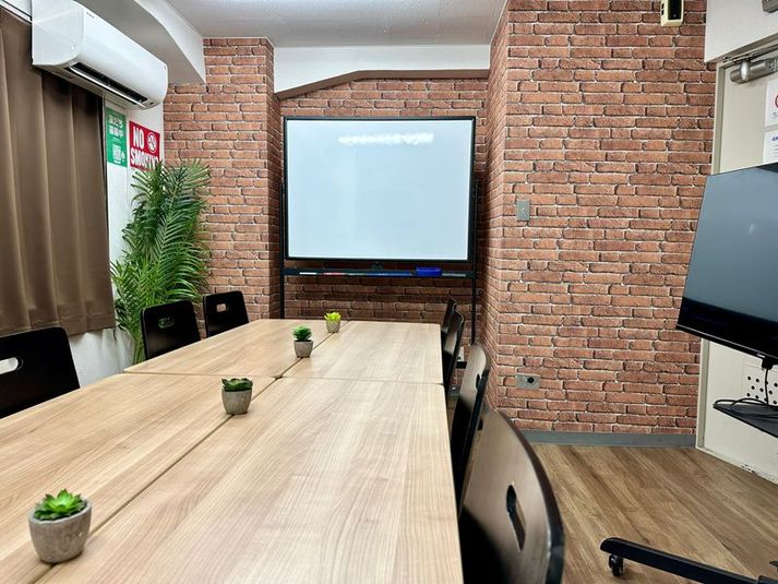 【nikotto room新橋】 - nikotto room新橋