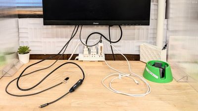 モニター席の標準セットです。
✅ HDMI
✅ Type-C モニター用
✅ コンセント
✅ Type-C 60W
✅ Type-C 12W - タネマキ TANEMAKI コワーキングスペース / 自習室の設備の写真