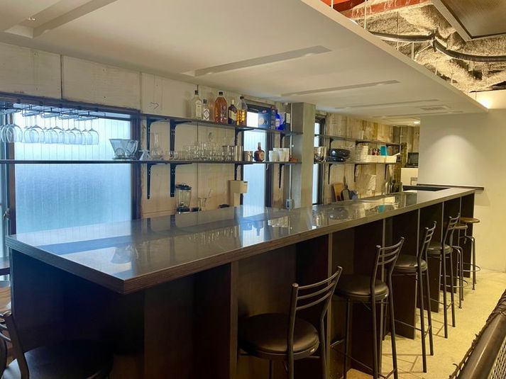 BYOD Kitasando（ビーワイオーディー北参道） - BYOD Kitasando（ビーワイオーディー北参道）