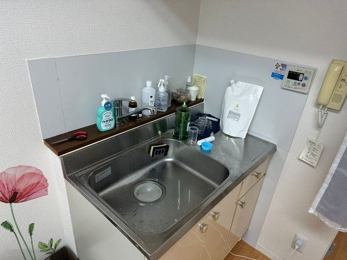 レンタルサロン - minoriba_福岡中央区役所前店