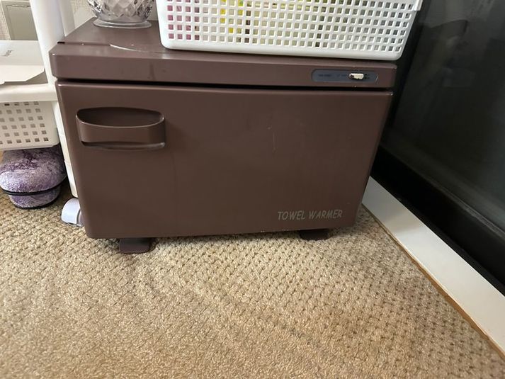 レンタルサロン - minoriba_福岡中央区役所前店