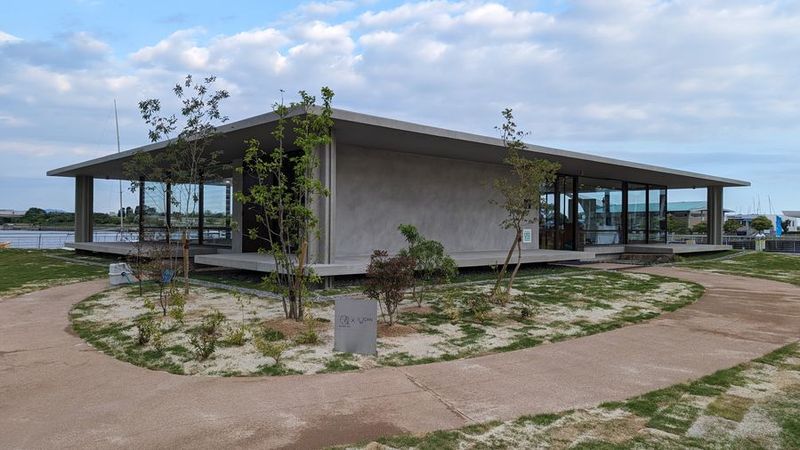 渚の交番UMICAN　レンタルスペース(全館) - 渚の交番UMICAN（うみかん）