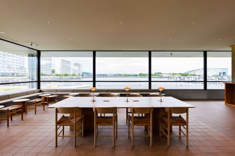 渚の交番UMICAN　レンタルスペース(全館) - 渚の交番UMICAN（うみかん）