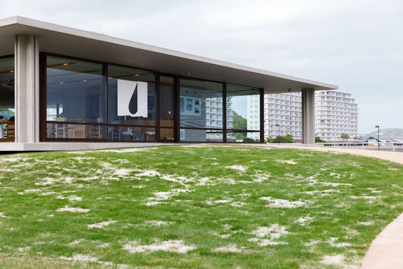 渚の交番UMICAN　レンタルスペース(全館) - 渚の交番UMICAN（うみかん）