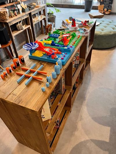 カフェの貸切スペース - riricafe（リリカフェ）