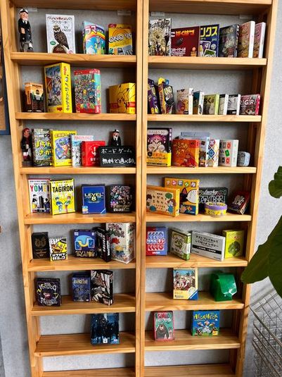 カフェの貸切スペース - riricafe（リリカフェ）