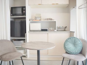 905 冷蔵庫電子レンジのみ