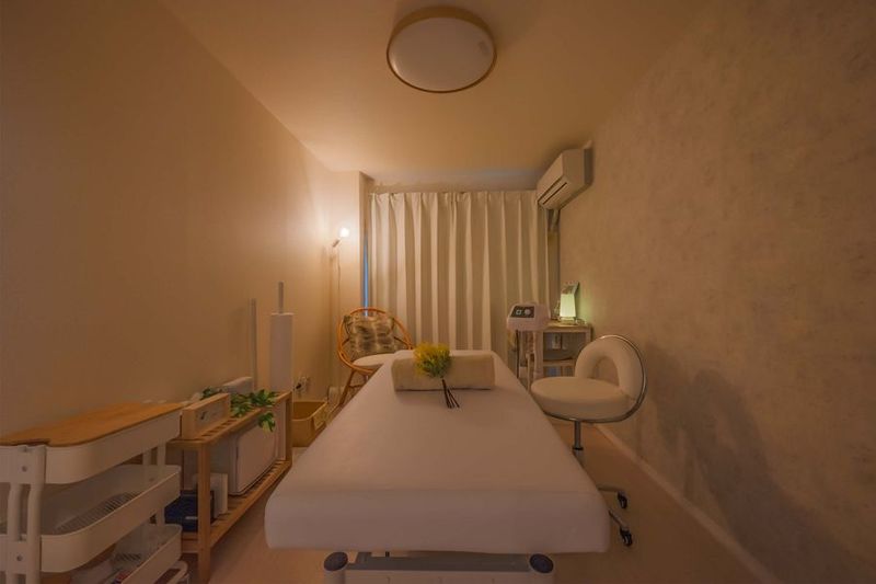 プライベートサロン MIMOSA Cicrle 三軒茶屋 - MIMOSA Cicrle（ミモーサシクレ）三軒茶屋