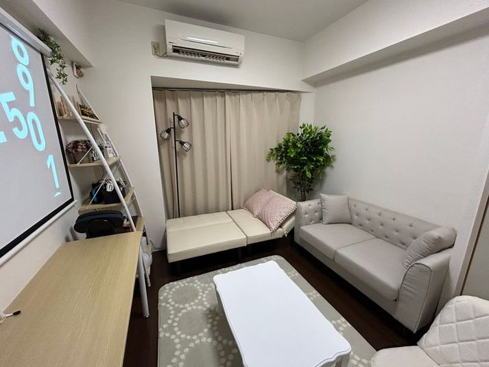 NRS02⭐️笑顔あふれるパーティースペース - グランデール名古屋