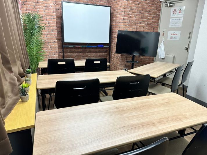 【nikotto room新橋】 - nikotto room新橋