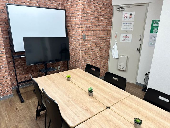 【nikotto room新橋】 - nikotto room新橋