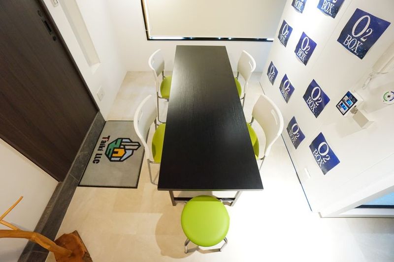 初台エアポ - 【初台エアポ】