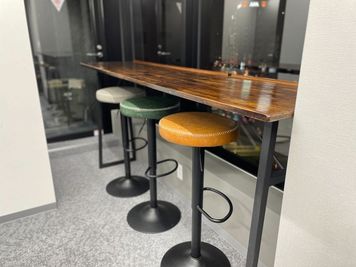 GOZAR九段下｜2024年7月に２フロア同時オープン 【商用利用・撮影用】GOZAR九段下 SHIRO 8Fの室内の写真