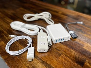 GOZAR九段下｜2024年7月に２フロア同時オープン 【商用利用・撮影用】GOZAR九段下 SHIRO 8Fの設備の写真