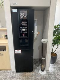 H¹T by W 自由が丘（サテライト型シェアオフィス） ROOM W 11の室内の写真