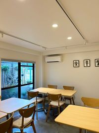 東京和茶房 レンタルスペース東京和茶房１階の室内の写真