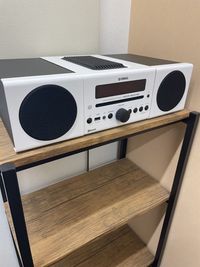 加古川センター ピアノ・エレクトーン防音室503教室の設備の写真