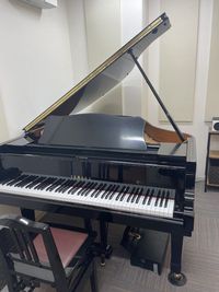 加古川センター ピアノ・エレクトーン防音室503教室の設備の写真
