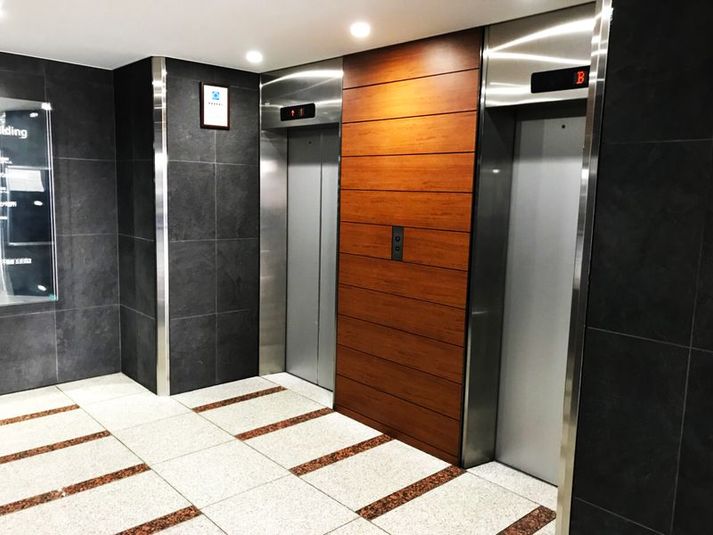 3階A会議室 - スタンダード会議室　五反田ソニー通店