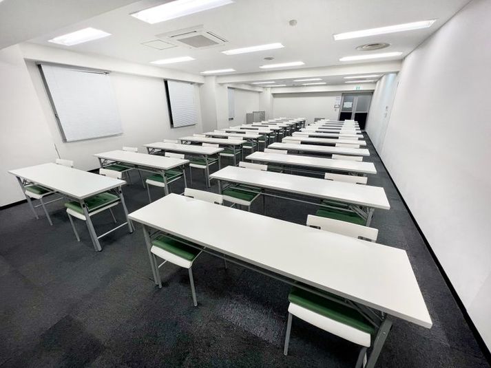 3階A会議室 - スタンダード会議室　五反田ソニー通店