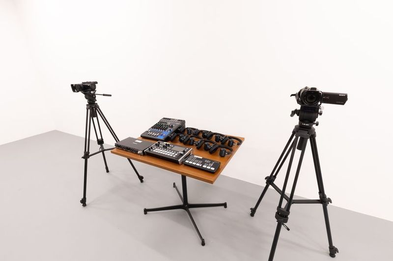 チアードスタジオ - CheeredSTUDIO(博龍ビル)