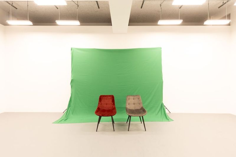 チアードスタジオ - CheeredSTUDIO(博龍ビル)