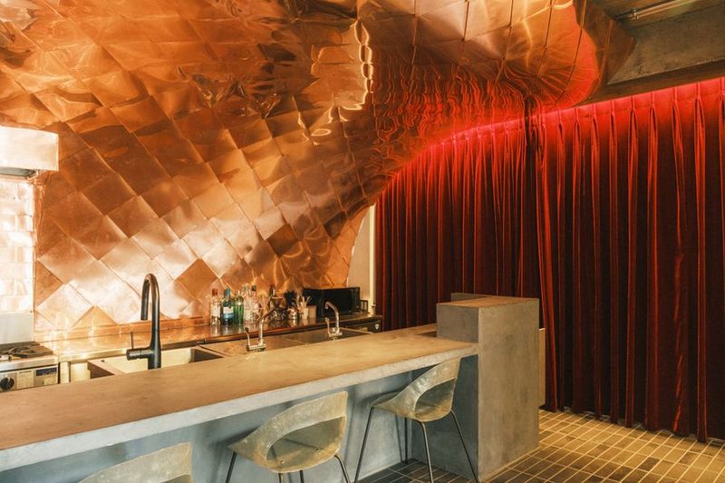 飲食店営業許可のあるレンタル喫茶 - ポピー談話室