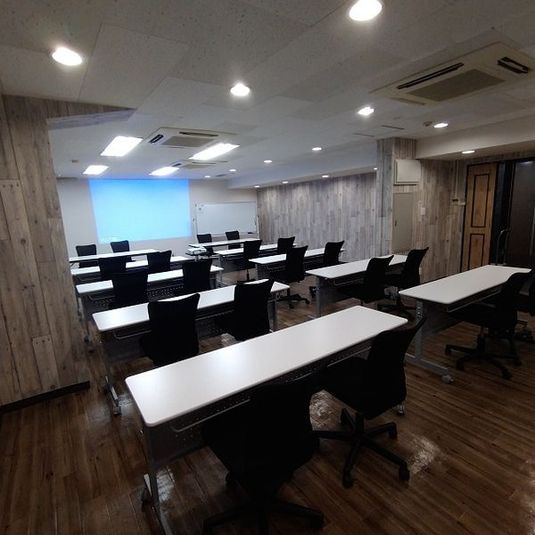 30名までの会議スペース401 - 三豊ビル