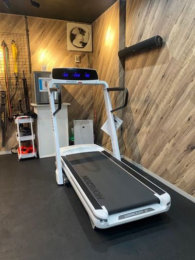 完全個室のレンタルジム - セルフィット藤沢駅前店