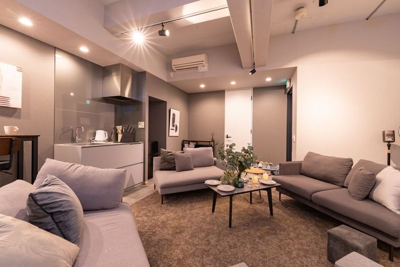 EMINAZ南大塚 - EMINAZ南大塚