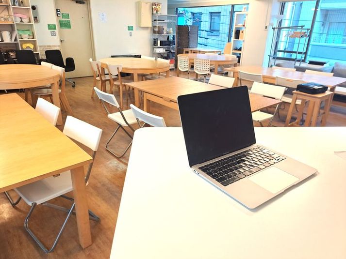 貸し会議室GARAGE AKIHABARA - GARAGE AKIHABARA